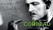 Le Corbeau wallpaper 