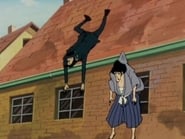 Lupin III season 2 episode 62