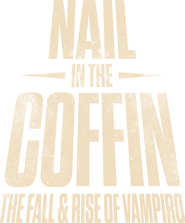 Logo of Nail in the Coffin: The Fall and Rise of Vampiro image size 1049x1262