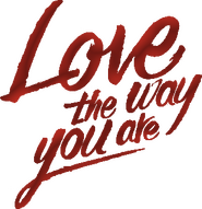 Logo of Love The Way You Are image size 327x337