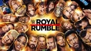 WWE Royal Rumble 2024 wallpaper 