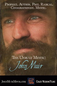The Unruly Mystic: John Muir