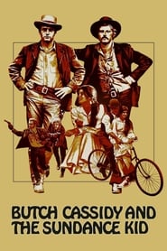 Butch Cassidy and the Sundance Kid FULL MOVIE