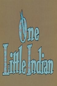 One Little Indian poster picture