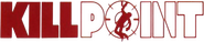 Logo of Killpoint image size 882x181