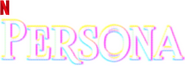 Logo of Persona image size 786x282