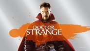 Backdrop of Doctor Strange image size 3840x2160