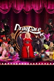 Poster of Drag Race Italy image size 2000x3000