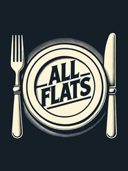 Logo of All Flats image size 3456x4608