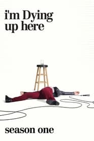 Serie streaming | voir I'm Dying Up Here en streaming | HD-serie