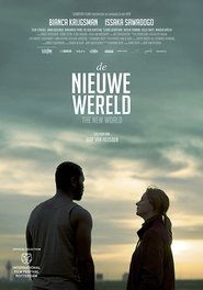 poster The New World