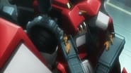 Super Robot Wars Taisen Original Generation The Inspector season 1 episode 7