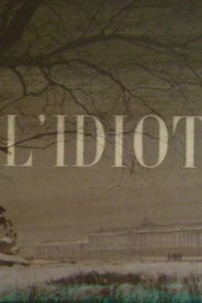 The Idiot