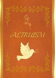 poster Altruism