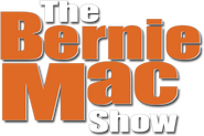 Logo of The Bernie Mac Show image size 447x298