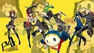 Persona 4 : The Golden ANIMATION  