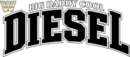 Logo of Big Daddy Cool Diesel image size 1794x788