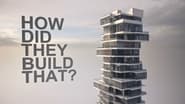 Backdrop of How Did They Build That? image size 1920x1080