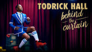 Behind the Curtain: Todrick Hall wallpaper 