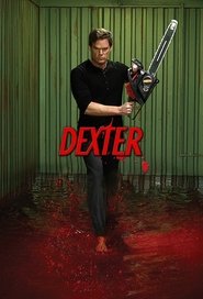 Poster of Dexter image size 680x1000