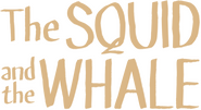 Logo of The Squid and the Whale image size 980x537