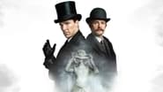 Sherlock : L'Effroyable Mariée wallpaper 