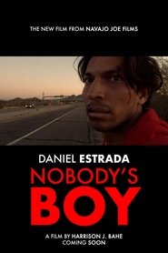 Poster of Nobody's Boy image size 1350x2025