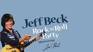 Jeff Beck :  Rock 'n' Roll Party - Honoring Les Paul wallpaper 