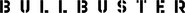 Logo of BULLBUSTER image size 1159x84