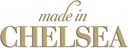 Logo of Made in Chelsea image size 1271x472
