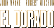 Logo of El Dorado image size 708x365