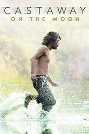 poster Castaway on the Moon
