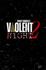 poster Violent Night 2