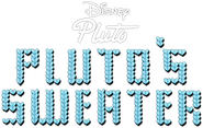 Logo of Pluto's Sweater image size 467x295