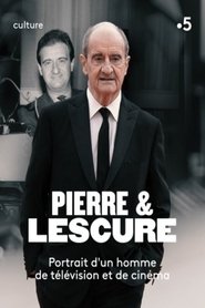 poster Pierre & Lescure