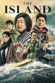 The Island 2018 123movies