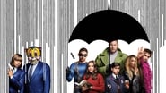 Umbrella Academy  