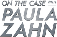 Logo of On the Case with Paula Zahn image size 1920x1232
