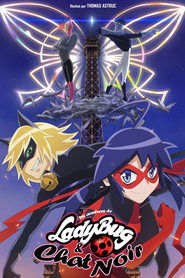 poster Ladybug PV