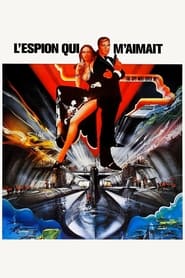 Voir film L'Espion qui m'aimait en streaming