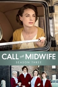Call the Midwife: Series 3