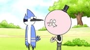 Regular Show season 4 episode 10