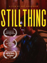 poster STILLTHING