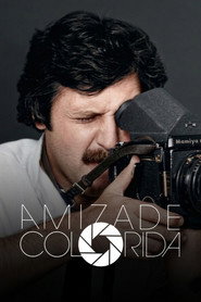 Amizade Colorida poster