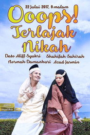 Ooops! Terlajak Nikah