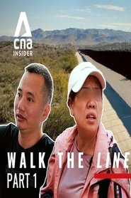 poster Walk The Line