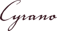 Logo of Cyrano image size 640x354