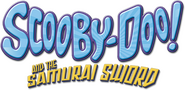 Logo of Scooby-Doo! and the Samurai Sword image size 610x298