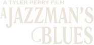 Logo of A Jazzman's Blues image size 435x207