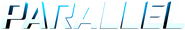 Logo of Parallel image size 2400x390